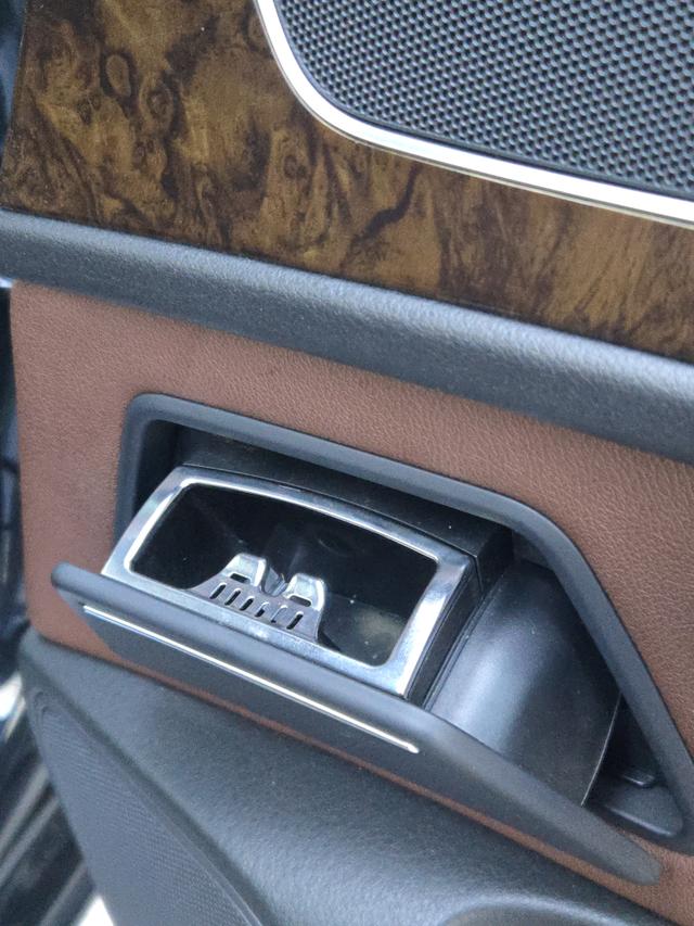 Audi A6L 2015 car image #14