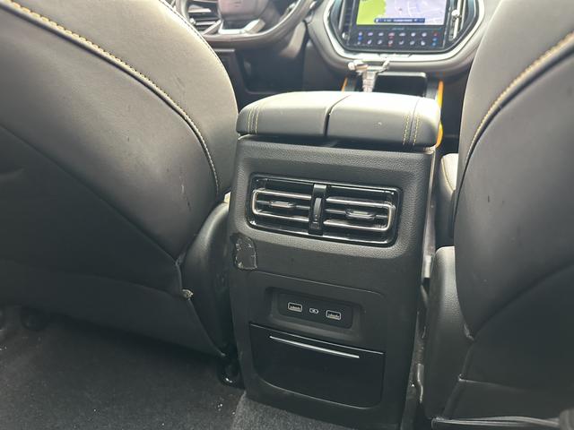 Jetour X70 Coupe 2020 #14 Jetour X70 Coupe 2020 car image #14