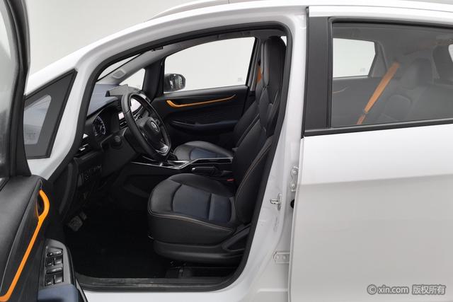 睿蓝汽车 睿蓝汽车X3 PRO 2023 汽车图片 #14