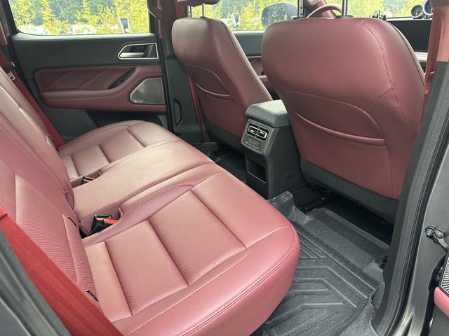 Great Wall 2023 car image #14