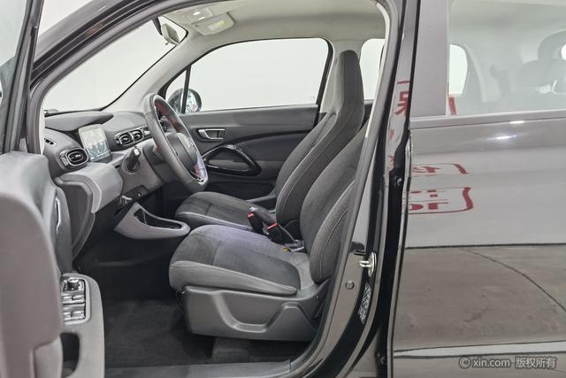 Leapmotor T03 2021 car image #14