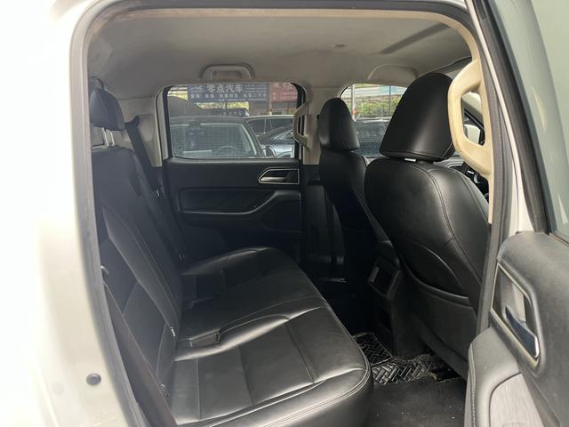 Great Wall Poer 2023 car image #14