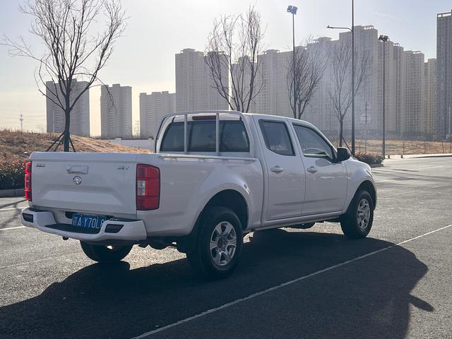 Great Wall Wingle 7 2023 immagine di auto #14