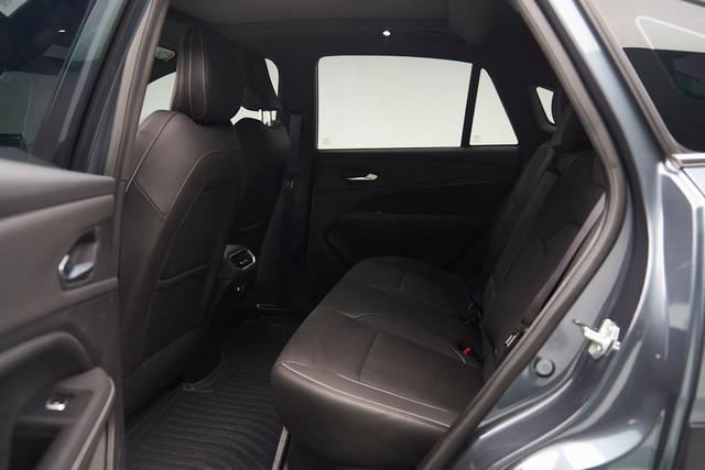 睿蓝汽车 睿蓝7 2024 汽车图片 #14