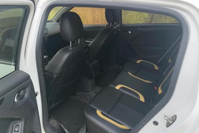 Citroen C3-XR 2017 car image #14