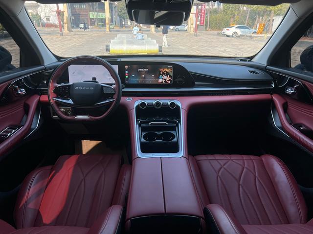 Exceed Yaoguang 2024 #14 Exceed Yaoguang 2024 car image #14