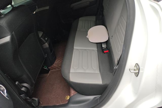 Citroen C4 AIRCROSS 2021 car image #14