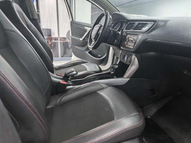 Citroen C3-XR 2016 car image #14
