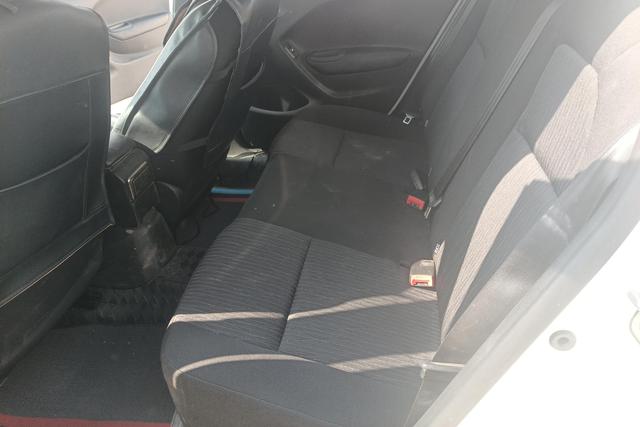 Citroen C-Elysée 2014 car image #14