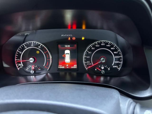 Haval H4 2020 изображение автомобиля #14
