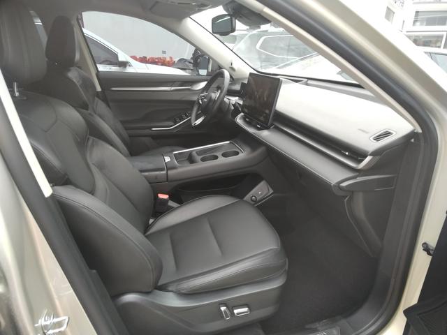 Haval H6 2024 car image #14