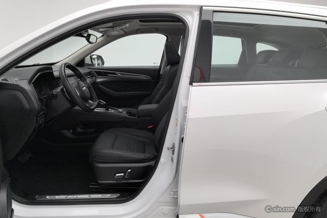 Haval 2020 car image #14