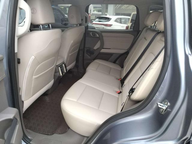 Haval X Dog / Dargo 2025 car image #14