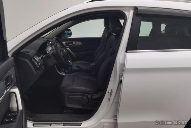 Haval H2 2015 immagine di auto #14