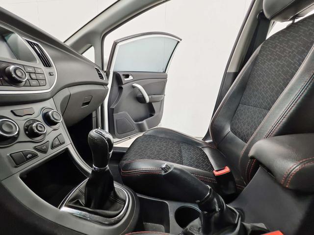 Kaiyi C3 2015 image de voiture #14