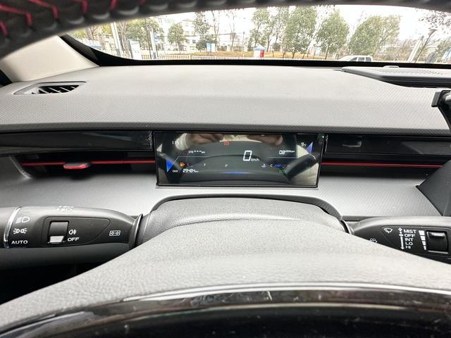 Jetour Dashing 2024 car image #14