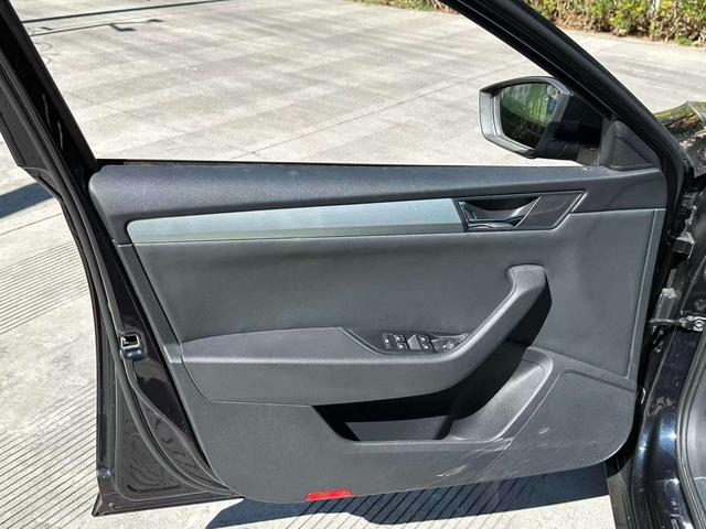 斯柯达 速派 2019 汽车图片 #14