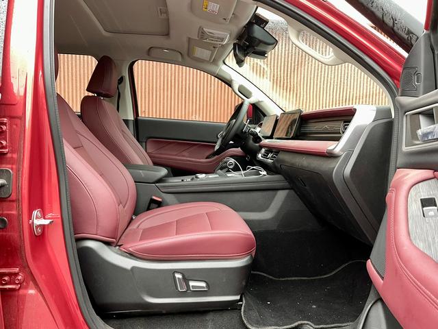 Great Wall Poer 2025 #14 Great Wall Poer 2025 car image #14