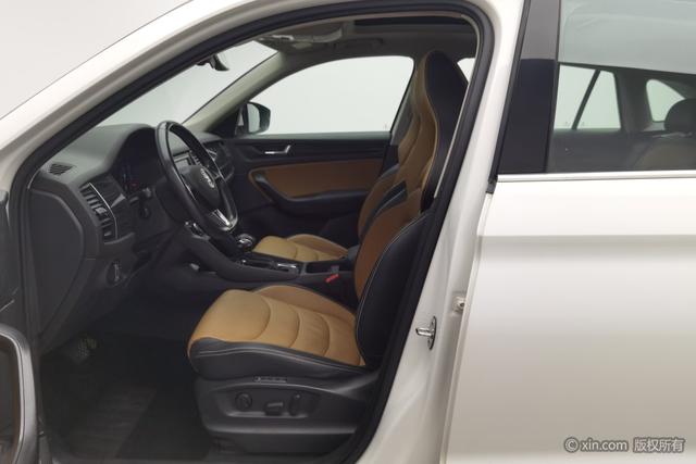 Skoda Kodiaq GT 2020 car image #14