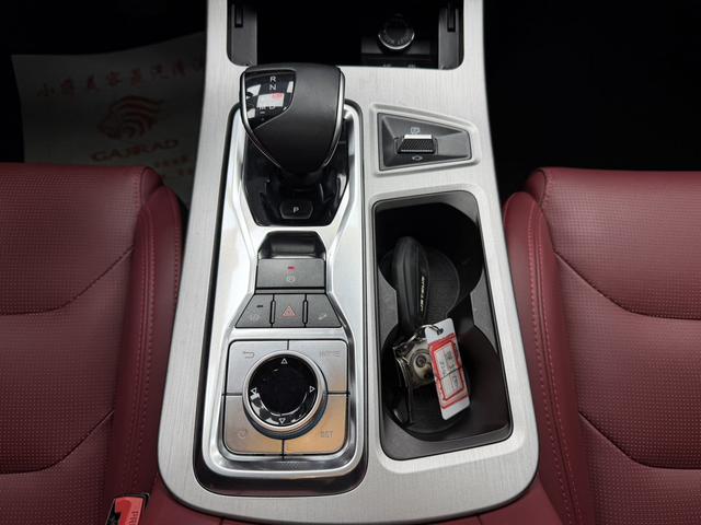 Jetour X70 PLUS 2022 car image #14