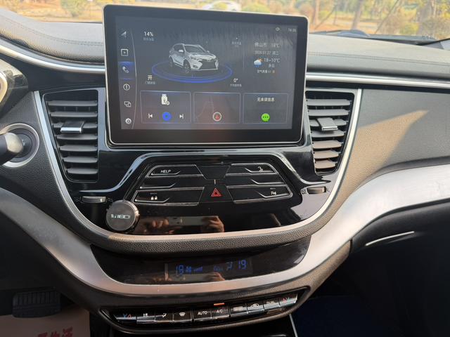 Soueast DX7 2019 imagen de coche #14