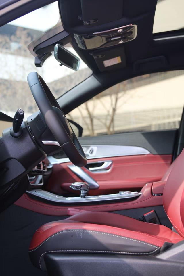 Jetour X70 PLUS 2025 immagine di auto #14