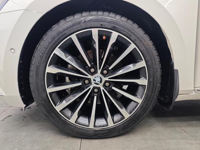 斯柯达 速派 2018 汽车图片 #14