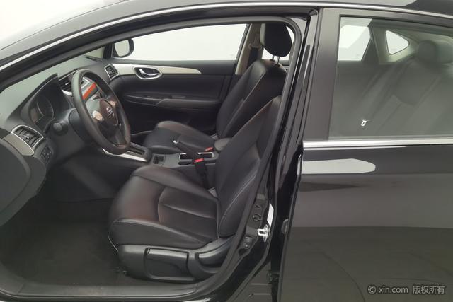 Nissan 2024 car image #14