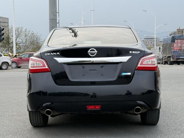 Nissan Teana 2015 car image #14