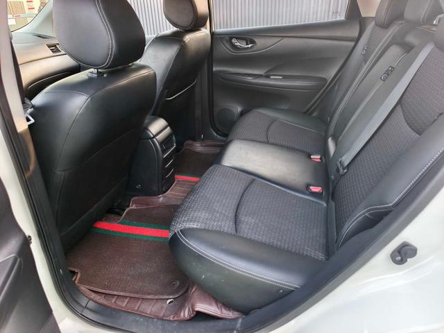 日产 骐达TIIDA 2017 汽车图片 #14