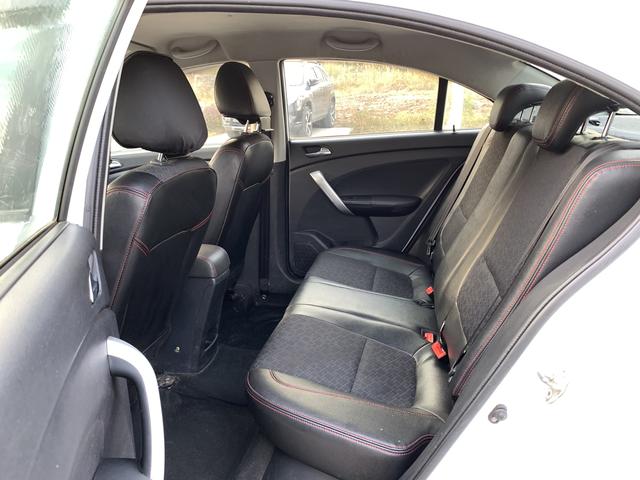 Kaiyi C3 2016 car image #14