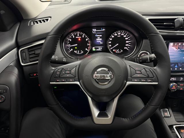 Nissan Qashqai 2022 #14 Nissan Qashqai 2022 car image #14