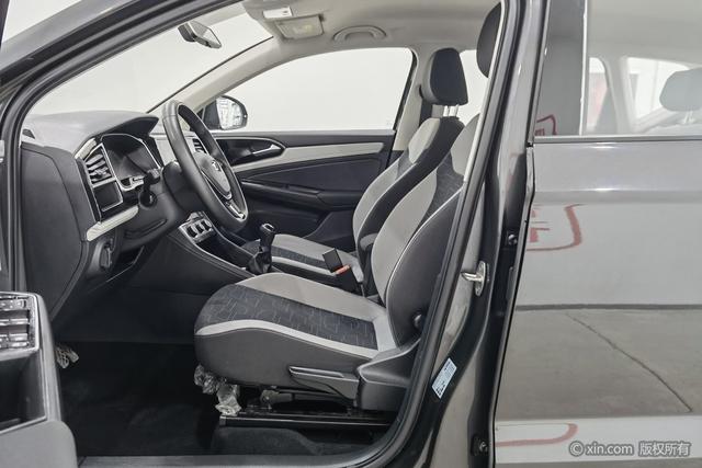 Jetta VS5 2022 car image #14