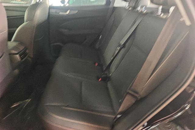 Kaiyi Kunlun New Energy 2025 car image #14