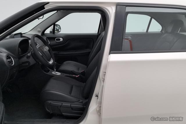 MG 3 2017 car image #14