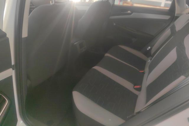 Jetta VS5 2022 car image #14