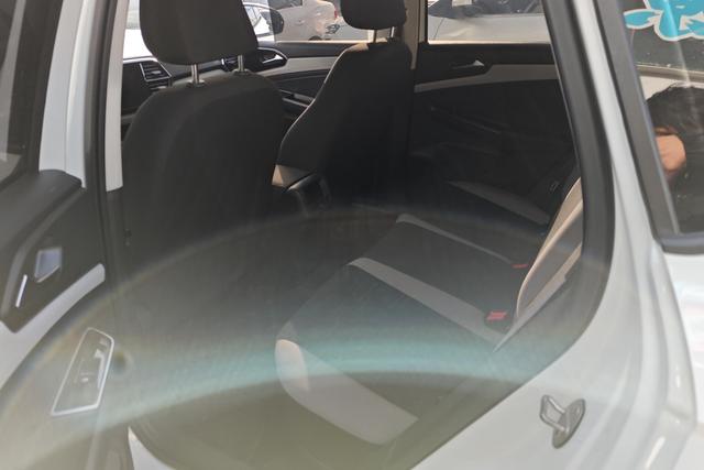 Jetta VS5 2024 car image #14