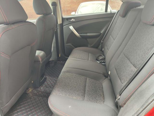 Kaiyi C3 2016 car image #14