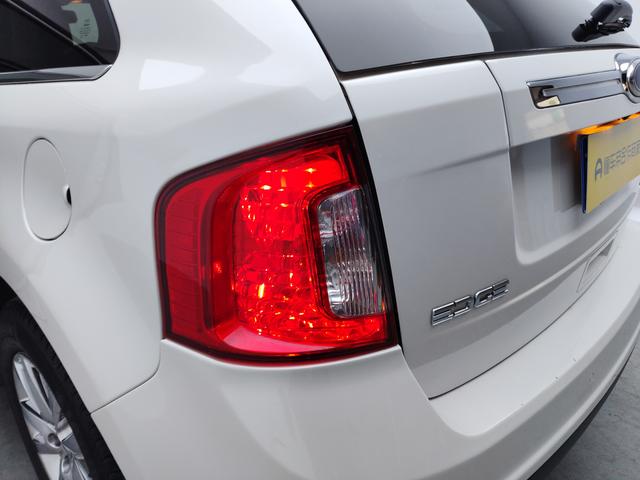 Ford Edge (Imported) 2013 #14 Ford Edge (Imported) 2013 imagen de coche #14