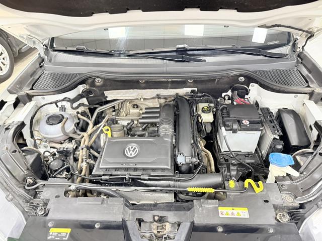 Jetta VS5 2021 car image #14