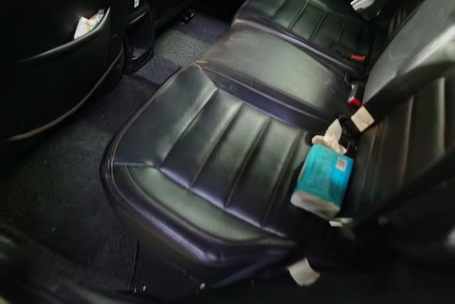 Kaiyi X3 2017 #14 Kaiyi X3 2017 car image #14