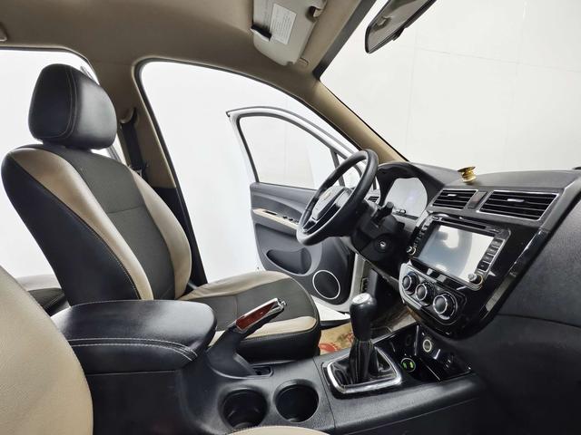 Forthing JOYEAR X3 2015 imagen de coche #14