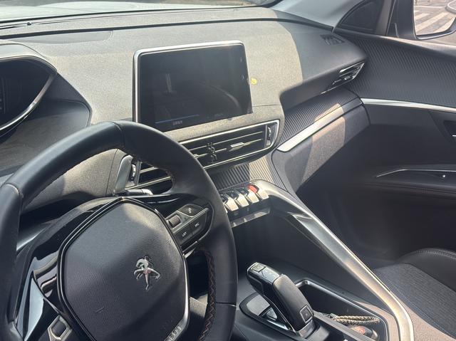 Peugeot 4008 2017 car image #14