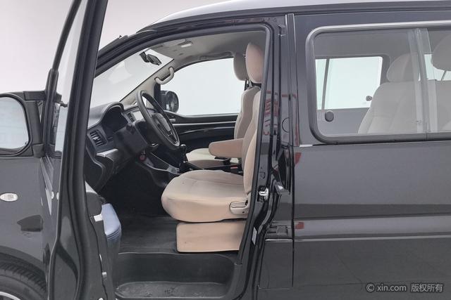 Forthing Lingzhi 2024 car image #14