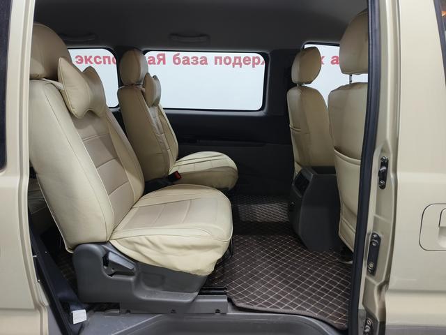 Forthing Lingzhi 2014 изображение автомобиля #14