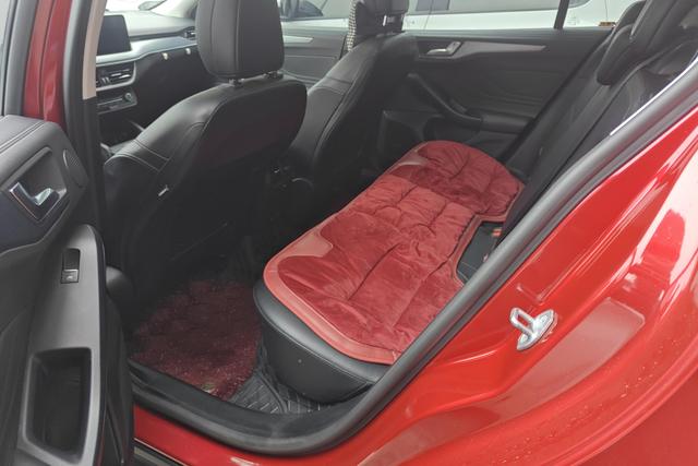 Ford Focus Active 2021 imagen de coche #14