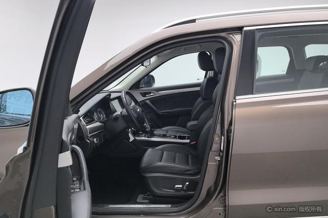 Haval H7 2016 car image #14