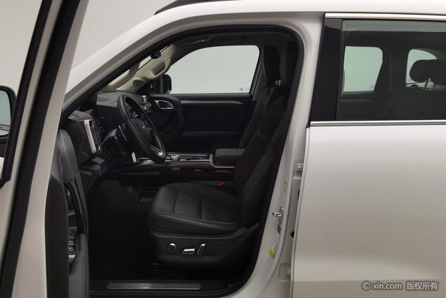 Haval X Dog / Dargo 2022 car image #14