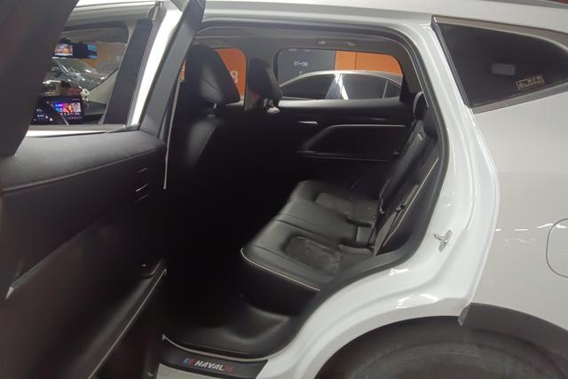 Haval H6 2022 car image #14