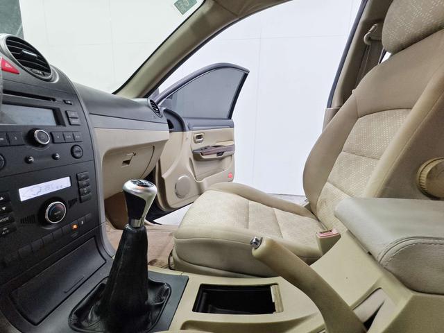 Haval H5 Class 2013 car image #14